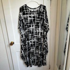 Modest Swim Dress from NUGGLES